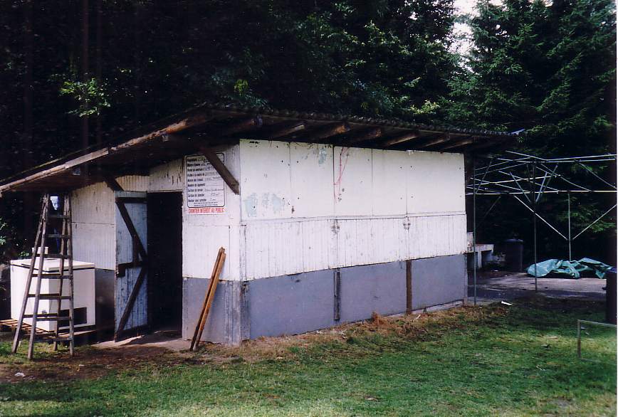 ancienne annexe